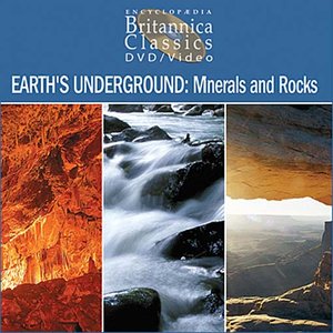 cover image of Earth's Underground: Part 3 of 3